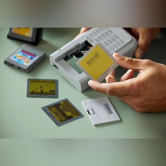 Game Boy - Picture 12 of 14